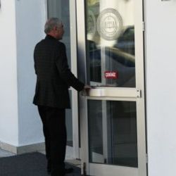 Karaman'daki maden ocağının sahibi Uyar teslim oldu