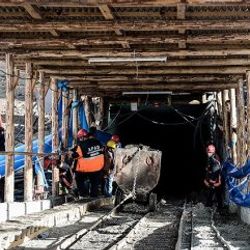 Ölen 2 maden işçisinin kimlikleri belli oldu