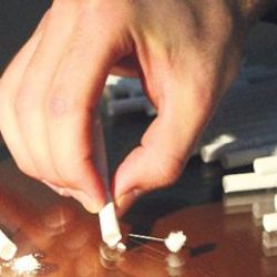 ABD'de eroin alarmı