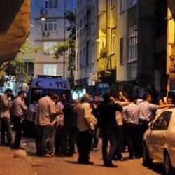 İstanbul'da aile faciası: 2 ölü