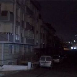 Esenyurt'ta 4 gündür elektrikler kesik
