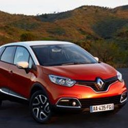 Renault'nun yepyeni modeli: Captur