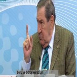 Büyükanıt: İsrail'in en büyük silahı HAMAS - Video