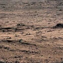 Mars'a yerleşecek gönüllüler aranıyor