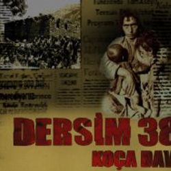 TRT 6'da Dersim Katliamı belgeseli