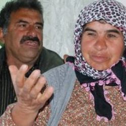 Öcalan'dan sonra ailesi de konuştu