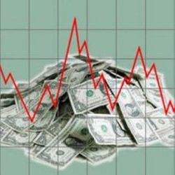 Dolar TL karşısında dibi boyladı