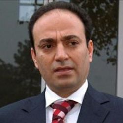 Osman Baydemir'e beraat