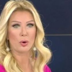 Seda Sayan'dan oğlu Oğulcan'la ilgili açıklama