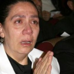 Oğlunu kaybeden vekilden barış çağrısı