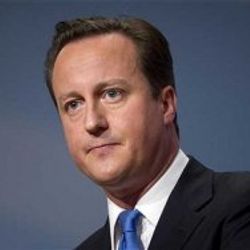 İngiltere Başbakanı Cameron'dan kritik AB konuşması