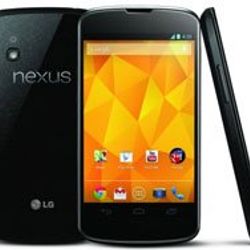Nexus 4 artık üretilmeyecek mi