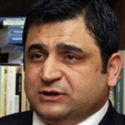 Sedat Laçiner'in Alevi cennete gidemez sözleri tepki aldı