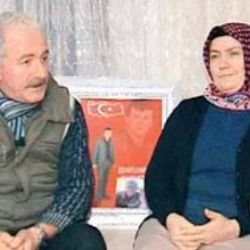 Şehit annesi: Öcalan'la görüşmekte bile geç kaldılar
