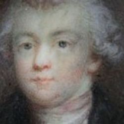 Mozart'ın orijinal portresi bulundu