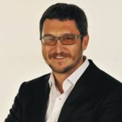 Koray Çalışkan'ın paylaştığı düğün fotoğrafı