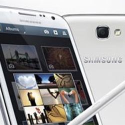 Galaxy Note 8 ile ilgili en taze bilgiler