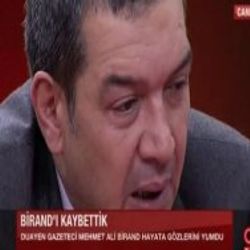 Deniz Arman gözyaşlarını tutamadı