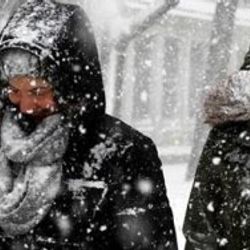 Meteorolojiden 23 il için acil uyarı