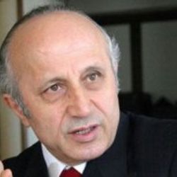 Öztürk'ten niye Cuma'ya gitmiyorsunuz sorusuna cevap
