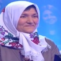 Ümmüye Gürbüz Kenan Işık'ı ağlatmış