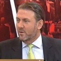 Yiğit Bulut Kanal 24'ten ayrıldı