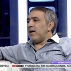 Fıkrasına gülünmeyen adam: Murat Özarı