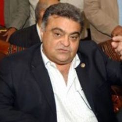 Cumhurbaşkanı Gül Ahmet Özal'ı kabul etti