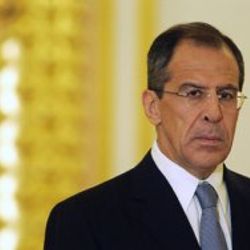 Rusya: Esad'ın gidişi ön koşul olamaz
