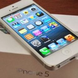 iPhone 5'le ilgili şikayetler
