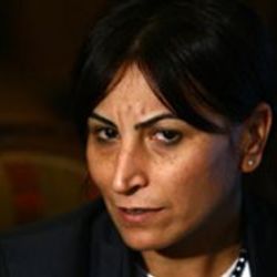 Aysel Tuğluk'tan İmralı açıklaması