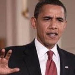 Obama: 2014'te ABD Afganistan'da olmayacak