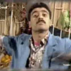 Erol Köse'nin Komedi Dans Üçlüsü görüntüleri