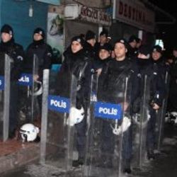 İstanbul-İzmir ve Ankara'da şafak operasyonu