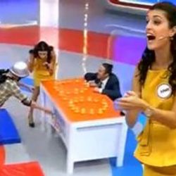 Beni başkasıyla hayal et sözüne rekor ceza
