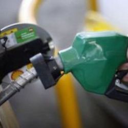 Benzine bir zam daha