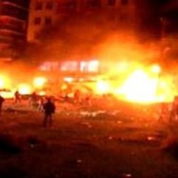 Fransa'dan Mali'ye hava saldırısı: 100 ölü