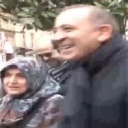 Gürsel Tekin'e AK Partili başkanın yengesinden tepki