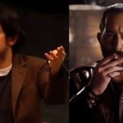 Cem Yılmaz ve Okan Bayülgen'e suç duyurusu