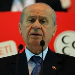 Bahçeli'den İmralı eleştirisi