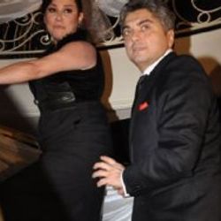 Nişanlısından Deniz Seki'ye destek