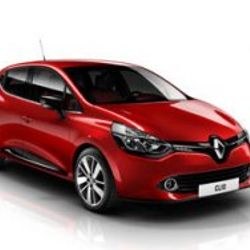 Renault Clio en iyi süpermini iyi seçildi