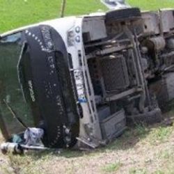 Otobüslerde kara kutu ile tanışacak