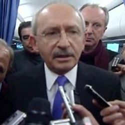 Kılıçdaroğlu'ndan yeni kabine yorumu