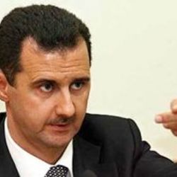 Beşşar Esad'ın vasiyeti: Sonum Kaddafi gibi olursa..
