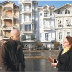 Oğur: Mutabakat tamam Kandil tabanın gazını alıyor