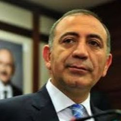 Gürsel Tekin'den Birand için başsağlığı mesajı