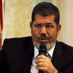 Mursi 3 şehirde olağanüstü hal ilan etti