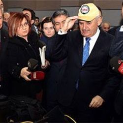 YÖK'e siber eleştiri