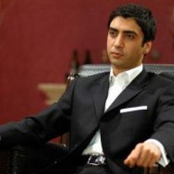Necati Şaşmaz yeniden reklamlarda